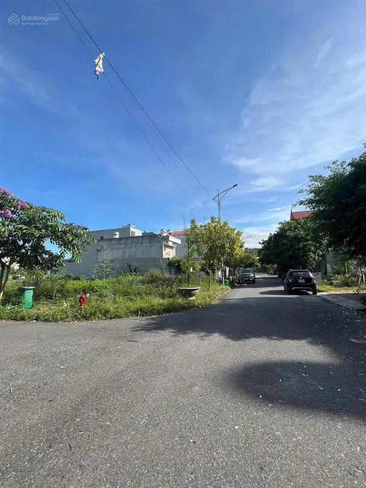 Bán đất tại gò gai, thị trấn núi đèo thủy nguyên, hải phòng, 4,78 tỷ, 100m2 giá siêu hời