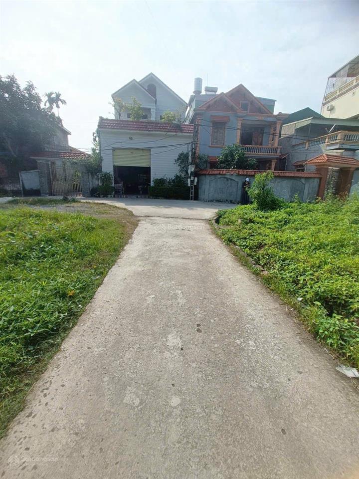Bán đất tại lâm động, thủy nguyên, hải phòng, 1,48 tỷ, 55,6 m2, hàng hiếm