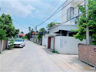 Bán đất tại lâm động, thủy nguyên, hải phòng, 1,35 tỷ, 62,8m2 bao đẹp giá siêu hời