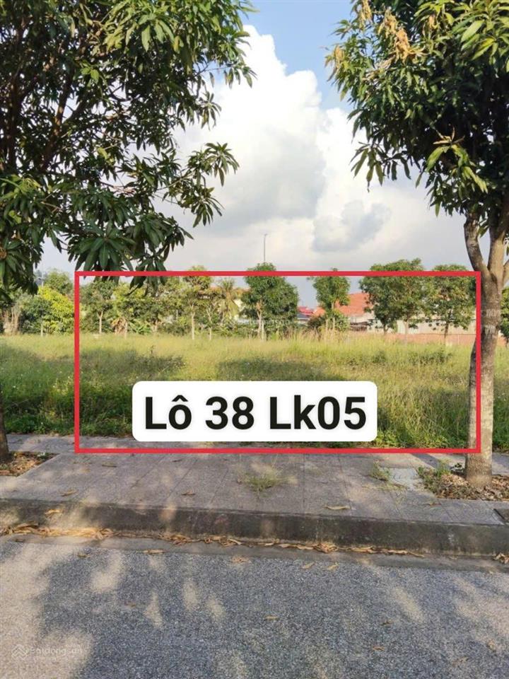 Bán đất nền dự án quang minh green city, 2,99 tỷ, 75 m2, chính chủ giá ưu đãi