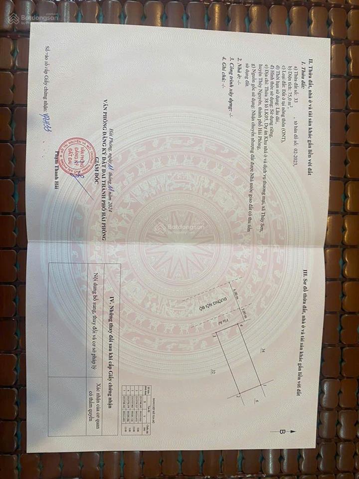 Bán đất nền dự án quang minh green city, 2,99 tỷ, 75 m2, chính chủ giá ưu đãi