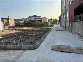 Bán đất tại hoa động, thủy nguyên, hải phòng, 1,53 tỷ, 50 m2 giá tốt