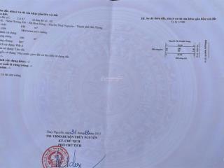 Bán đất tại hoa động, thủy nguyên, hải phòng, 3,99 tỷ, 100m2  chính chủ hot!