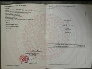 Bán đất lô góc đấu giá hoa động, thủy nguyên, hải phòng, 3,95 tỷ, 73m2, view đẹp, uy tín