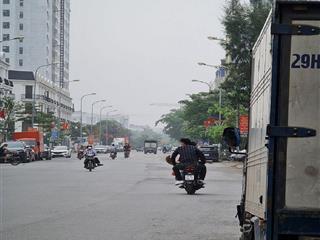 🏡 Tái định cư Gia Lâm, gần hồ điều hòa, đường trục chính. 35m2 giá đầu tư. Lh