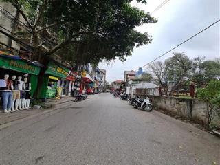 Đất Đông Dư, Gia Lâm, Hà Nội. Lô góc 86m2 đường ô tô tránh siêu đẹp. Lh 0989894845