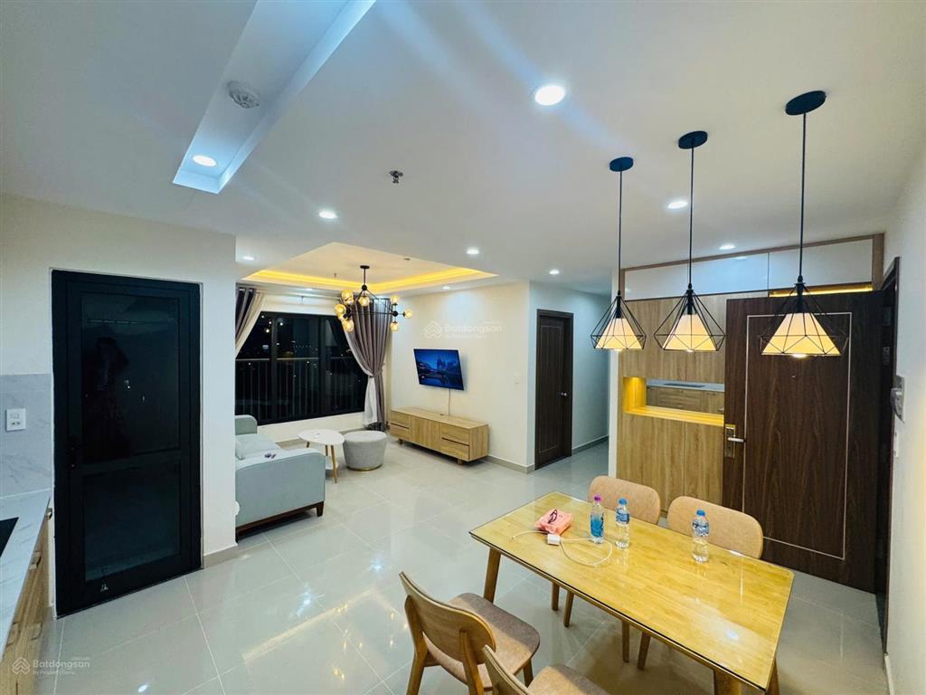Bán căn hộ, ct4 vcn phước hải, nha trang, 76m2, giá 3,5 tỷ.