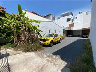 Hàng hiếm, bán lô biệt thự, mt đường lam sơn 339,1m2 ngang 9,4m2, giá 82,5tr/m2