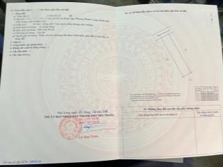 Hàng hiếm, lô có sổ hồng, tại kđt an bình tân, đường t3, giá chỉ 6,2 tỷ