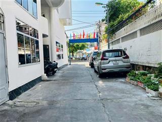 Bán đất tặng nhà hẻm ô tô dã tượng  cách biển chỉ 700m. 65,5m2, chỉ 5,8 tỷ.