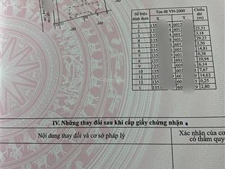 Siêu phẩm lô góc 892,5m2, có 1  0  2 măt tiền ngay khu bàn cờ, tt nha trang. giá 80 tỷ