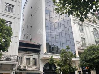 Chính chủ bán toà nhà căn hộ dịch vụ diện tích 150 m2 x 8 tầng, gồm 7 phòng căn hộ