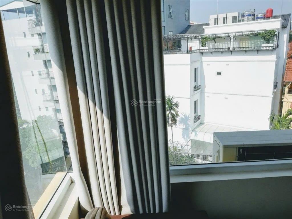 Siêu víp giá tốt nhất mặt phố âu cơ, mặt sau phố từ hoa, căn biệt thự 72m2 mặt tiền 5.5m x 4 tầng