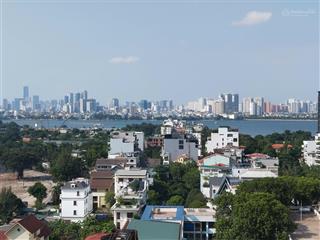 Bảng hàng 3 ngủ tại tòa d'. le roi soleil số 59 xuân diệu, tây hồ, hà nội