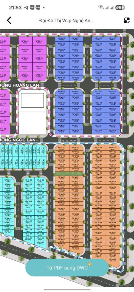 Đầu tư dự án vsip nghệ an giai đoạn 1