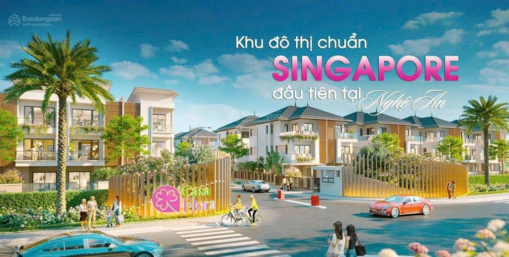 Đầu tư dự án vsip nghệ an giai đoạn 1