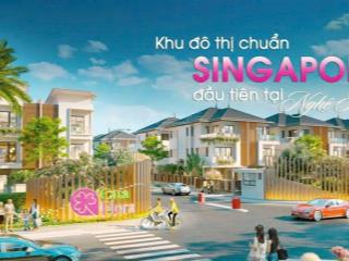 Đầu tư dự án vsip nghệ an giai đoạn 1