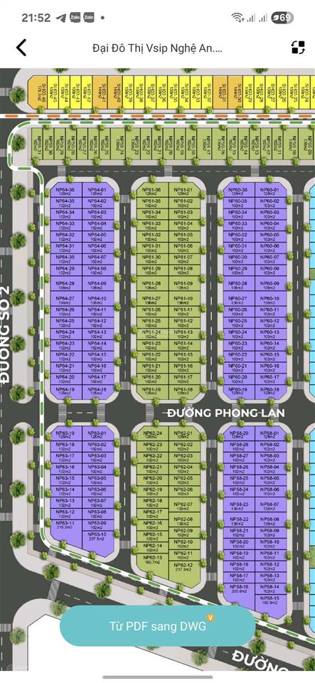 Đầu tư dự án vsip nghệ an giai đoạn 1