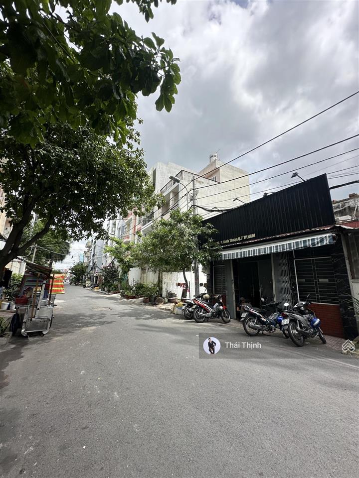 Đất thổ cư huỳnh tấn phát quận 7 hẻm xe hơi 850m2 chào chỉ 52 tỷ. tiềm năng tăng giá giữ tiền