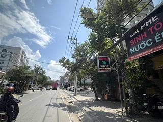 Bán nhà đất mặt tiền hoàng quốc việt quận 7  650m2 ngang bề thế 13 x50m chỉ 87 tỷ