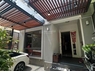 Biệt thự nam viên phú mỹ hưng  126m², nội thất xa hoa, sống thượng lưu đỉnh cao