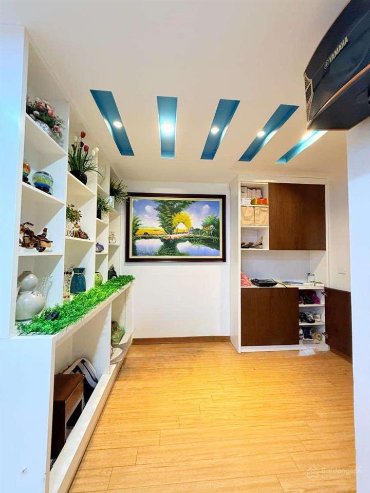 Rẻ nhất hà đôngcc 197 trần phú, văn quán chỉ 4,5 tỷ 90m2 3 ngủ 2vs lô góc tầng trung full nội thất