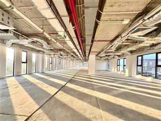 Danh sách các văn phòng từ 200  300m2, cho team 30 60 người ngay trung tâm đà nẵng