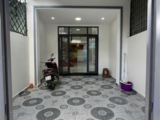 Bán nhà 2 tầng vị trí kinh doanh gì cũng được. đường nguyễn bình, phường phú lợi, tp hồ chí minh