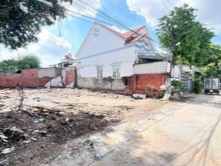 Chính chủ bán đất phường hiệp thành, thủ dầu một, bình dương. đường oto đi thoải mái giá 2,5 tỉ.
