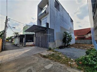 Bán đất thổ cư đường số 1, hiệp thành, thủ dầu một, bình dương, 2,49 tỷ, 105m2 hàng hiếm