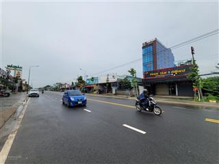 Bán tòa nhà văn phòng có thang máy mặt đường huỳnh văn lũy, thủ dầu một, bình dương