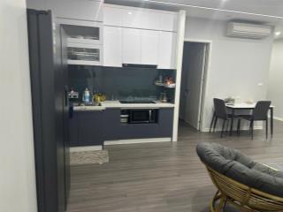 Bán gấp căn hộ 2pn, căn góc 53m2 tòa xphomes star tân tây đô