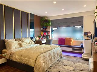 chuyển nhượng căn 2 ngủ 86m2 giá hơn 8ty  VIP mỗi tầng chỉ 1 căn duy nhất GOLDMARK CITY -