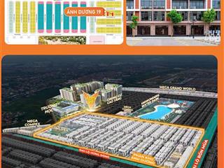 Liền kề ánh dương 19 cạnh công viên nước và trường học  vinhomes ocean park 3