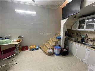 Bán nhà riêng tại lê ngọc hân, 3,5 tỷ, 22m2, 3pn, 4wc, hai bà trưng, hà nội