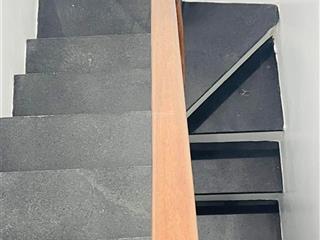 Bán nhà hồ tùng mậu  cầu giấy 6t thang máy víp chỉ vài bước ô tô tránh, dt 42m, giá 9 tỷ