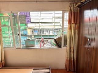 Bán căn hộ tt 2pn, 1wc, 77m2 tại nghĩa tân, cầu giấy, hà nội, giá 3,4 tỷ view đẹp bao đẹp, ô tô