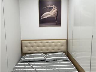 Bán căn hộ tt trung tâm lê quý đôn, hai bà trưng dt 51m, gồm 2pn, wc1, pk, bếp  full nội thất