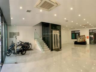 Cho thuê mặt bằng tầng 1  hd60, vinhomes marina, 120m2