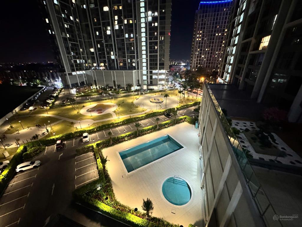 Chính chủ cho thuê căn hộ 720 ct1the minato