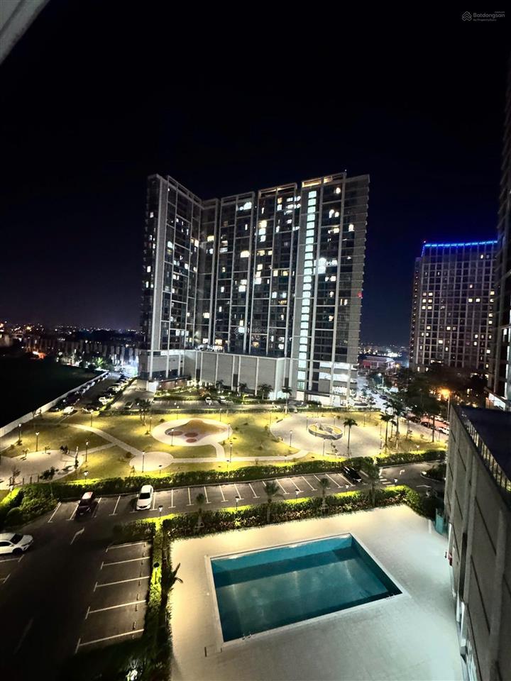 Chính chủ cho thuê căn hộ 720 ct1the minato