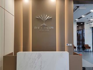 Bán 2n the canopy đã nhận nhà giá bao gồm thuế phí
