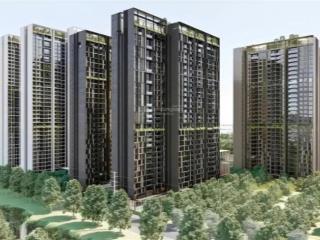 Giá tốt  2 ngủ 54m²  s1 lumi hanoi