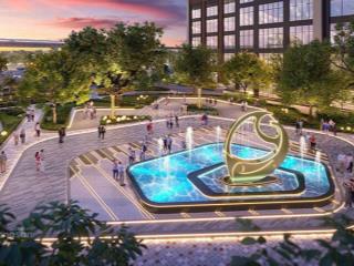 Sót căn 3n tầng thấp view bể bơi lumi hn giá 7,25 tỷ bao toàn bộ thuế phí sang tên