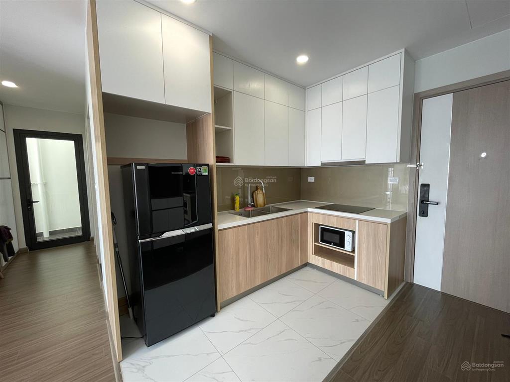 Bán nhanh 2n  55m²  tòa i5  view thiên đường bảo sơn