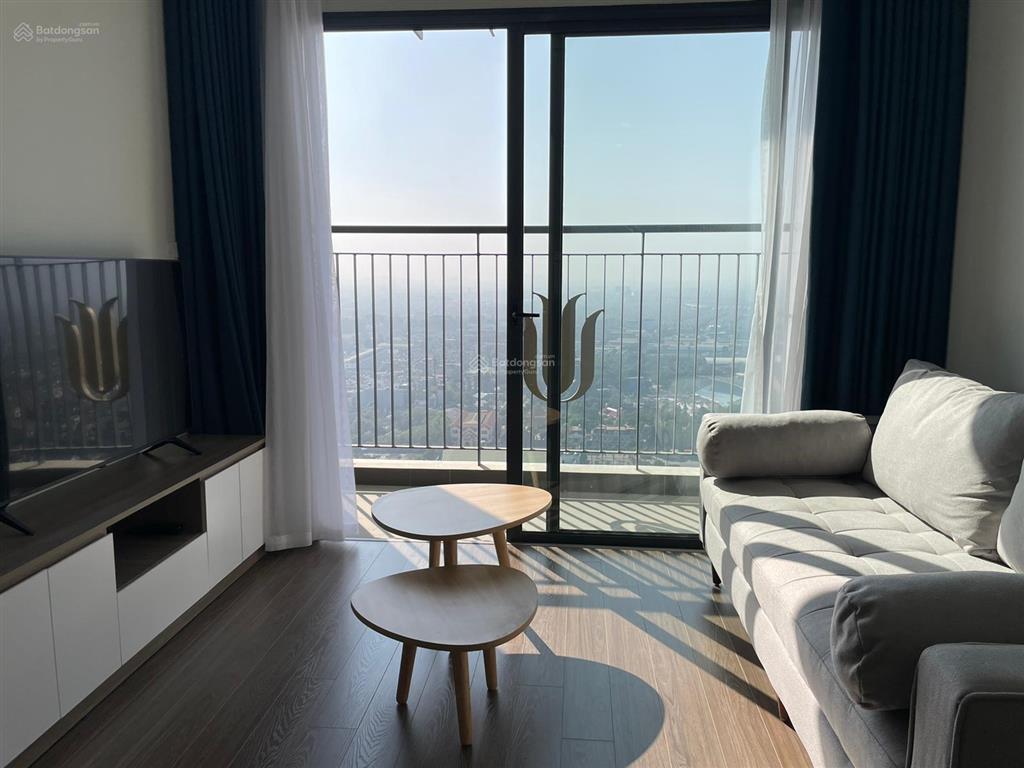 Bán nhanh 2n  55m²  tòa i5  view thiên đường bảo sơn