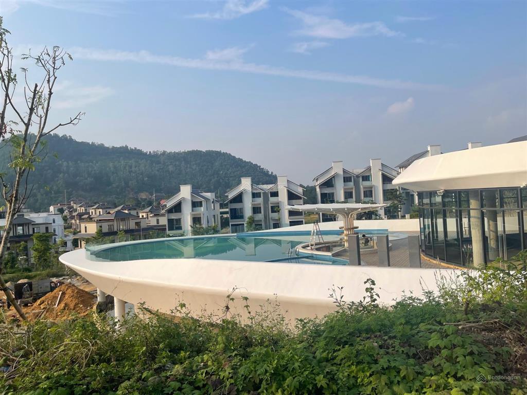 Chính chủ xanh villas khu c 225m2, gần club house, giá 16 tỷ