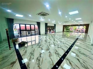 Bán nhà hồ tùng mậu, lô góc 160m2, 7 tầng, thang máy, nhà đẹp, 135 tỷ