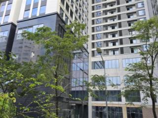 Bán nhà lk gần chung cư 100m 5 tầng 7 tầng thang máy giá 56,5 tỷ