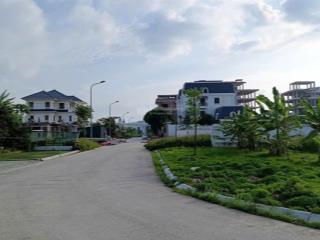 Hot bán lô đất bt ngay khu đô thị đông hải tp thanh hóa, ngay công viên. 0984 875 ***